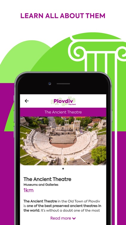 Plovdiv City Card