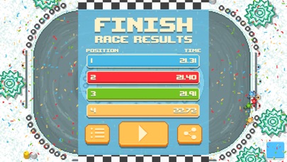 Speedway Multiplayer screenshot 4