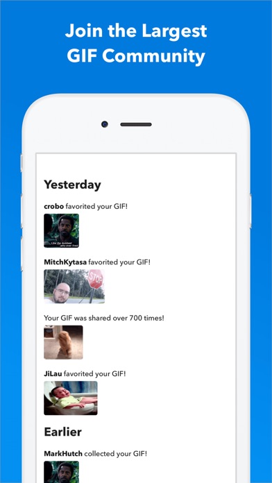 download GIF Keyboard apps 0