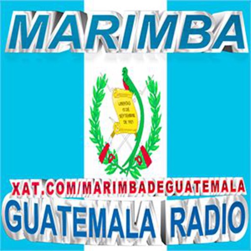 Marimba de Guatemala Radio icon