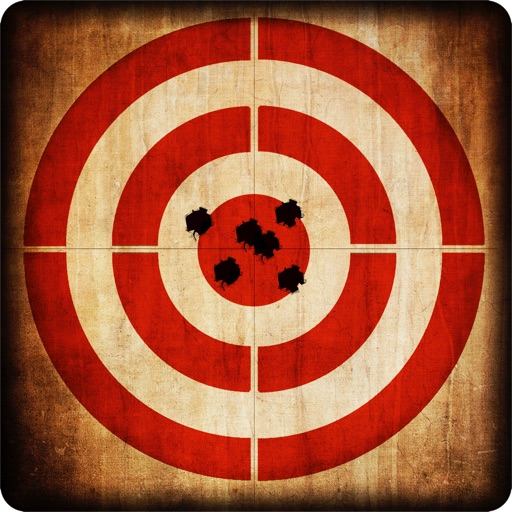 Ballistic: iPad Edition