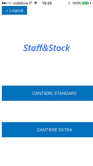 Staff&Stock(圖3)-速報App