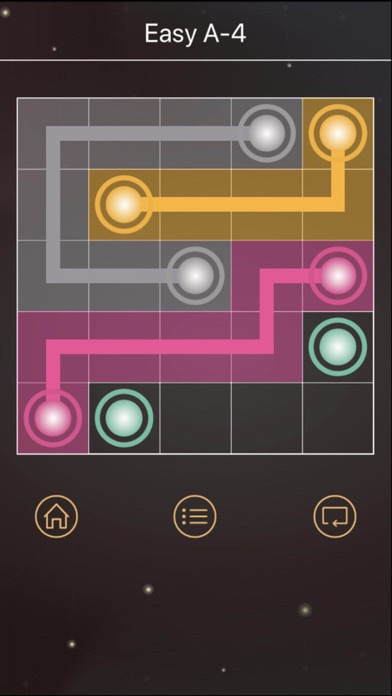 FLOW LINE - LOVE COLOR BALLZS 1.0 IOS GAME GIẢI TRÍ FLOW LINE - LOVE COLOR BALLZS 1.0 IOS