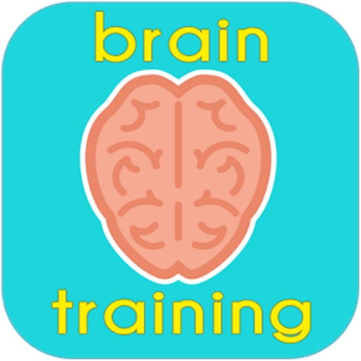 Mad Math Plus - Brain Training Icon