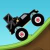 Climbing Car-driving word fun racing games