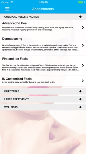 North Scottsdale Medspa(圖3)-速報App