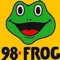 98FROGFM