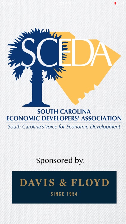 SCEDA Mobile App