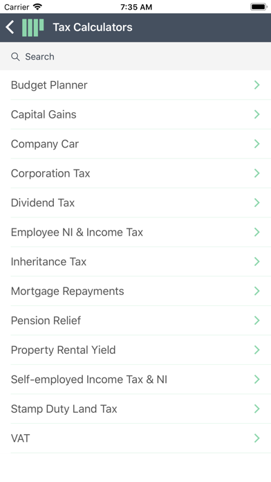 McGrath Pattison Accountants screenshot 3