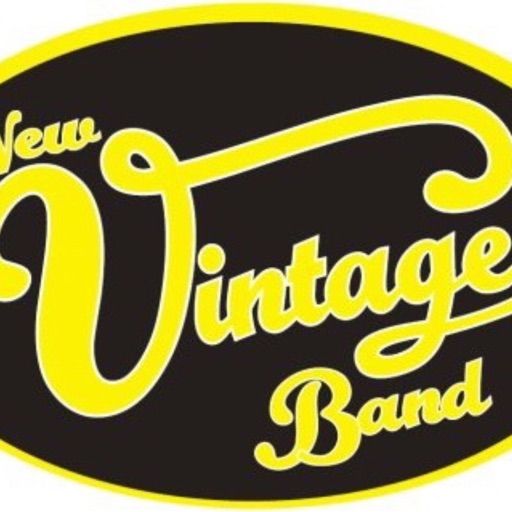 NewVintageBand icon