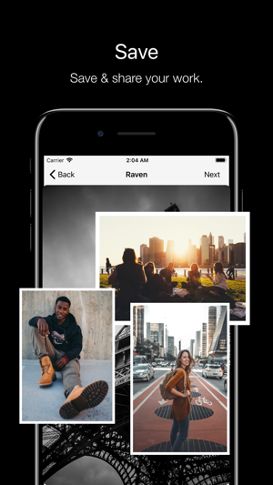 Raven: Photo Scanner(圖5)-速報App