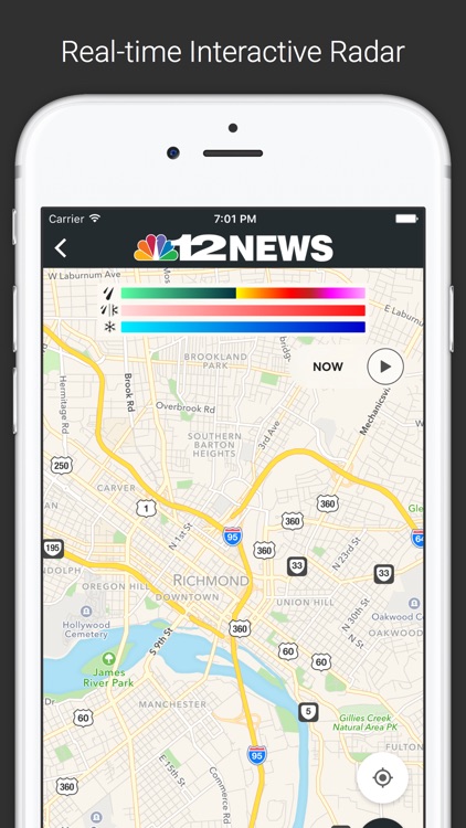 WWBT NBC12 News