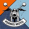 Réussir son permis moto