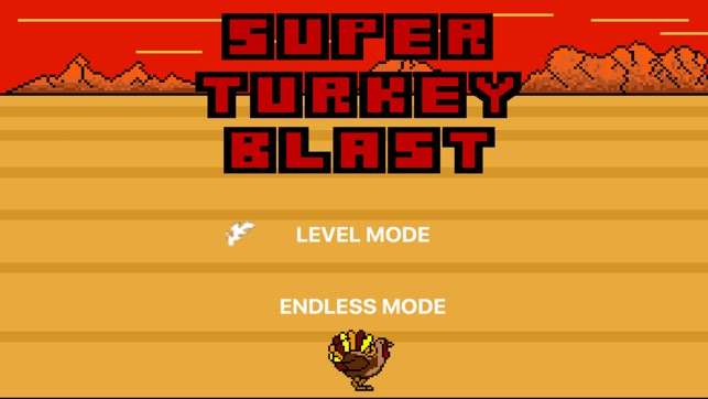 Super Turkey Blast(圖1)-速報App