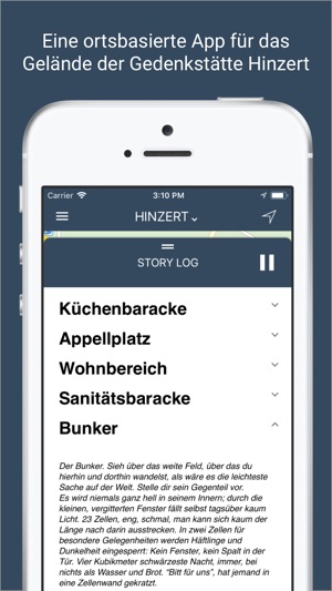 Gedenkstätte Hinzert(圖3)-速報App