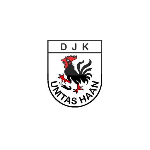 DjK Unitas Haan 1M