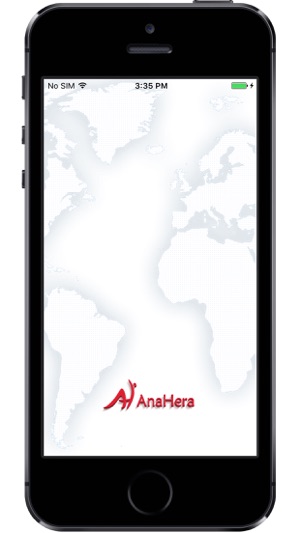 AnaHera(圖1)-速報App