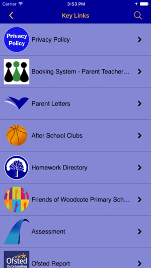 Woodcote Primary School, CR5(圖4)-速報App