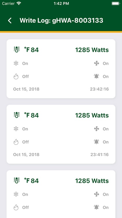 OpenADR screenshot-6