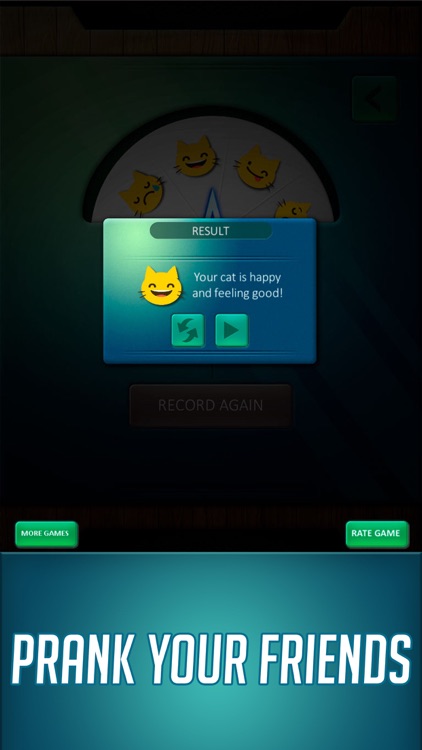 Funny Cat Speech Translator screenshot-3