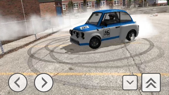 AR Race Car(圖2)-速報App