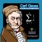 Carl Gauss's amazing work began at a very early age