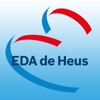 Eda De Heus Track & Trace