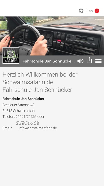 Fahrschule Jan Schnücker