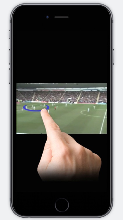 Get Noticed: Sports Tracking