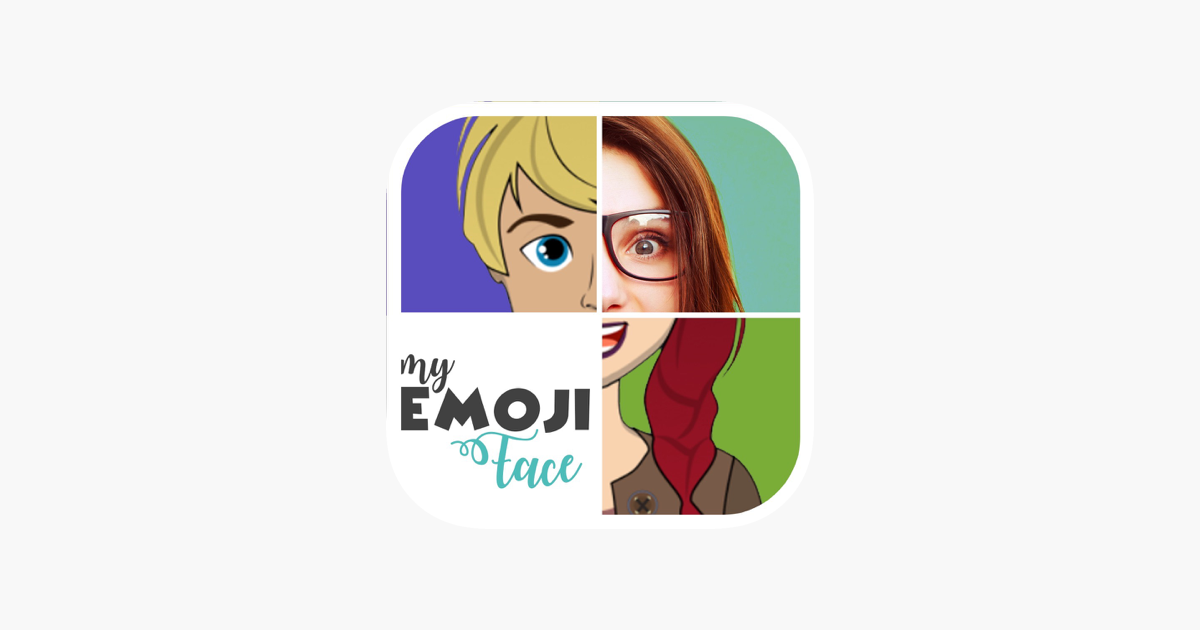 My Emoji Face Creatore Su App Store