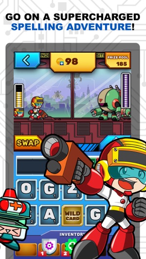 Mighty Alpha Droid(圖5)-速報App