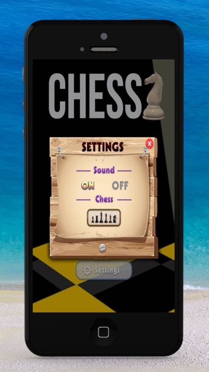 The Chess Play screenshot-7