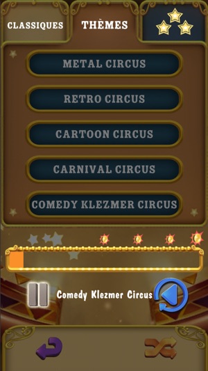 Meeple Circus(圖3)-速報App