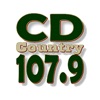 CD Country WCDD