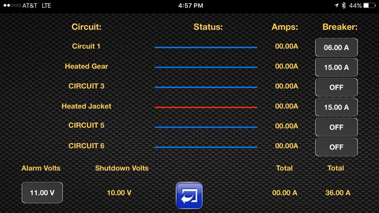 Neutrino Element Plus screenshot-3