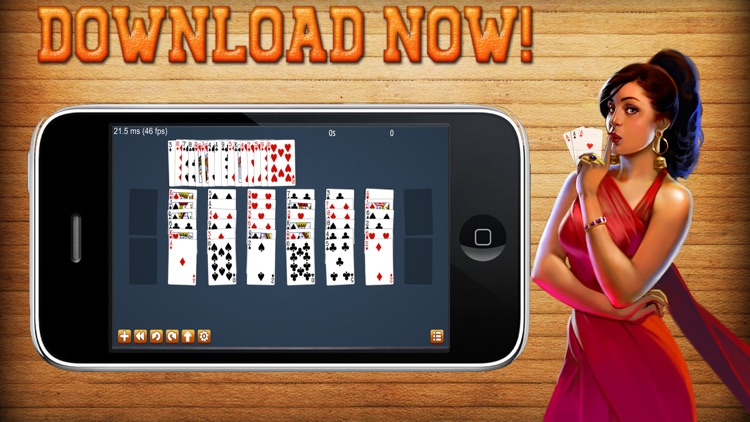 Solitaire 2018 Epic Card Game