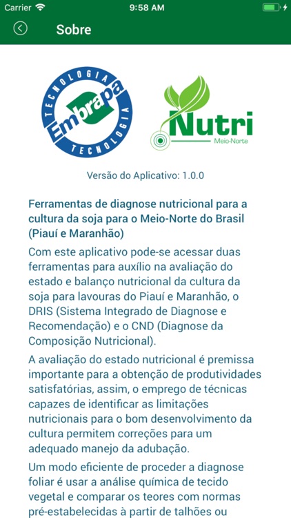 Nutri Meio-Norte screenshot-5