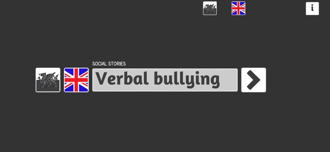 Verbal Bullying(圖3)-速報App