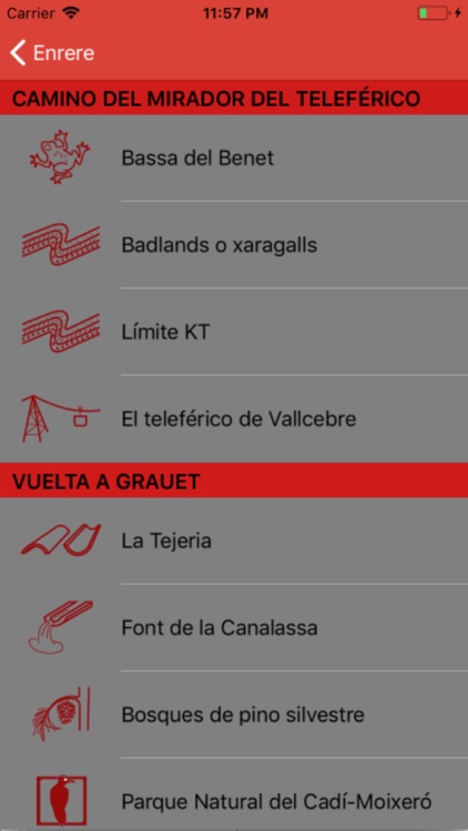 Vallcebre screenshot-3