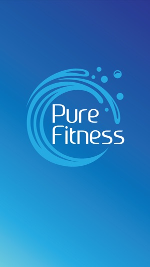 Pure Fitness Bham(圖1)-速報App