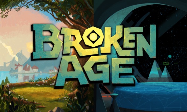 Broken Age ™
