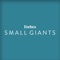 Forbes Small Giants is the official mobile app for the Forbes Small Giants Summit