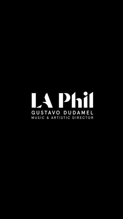 LA Phil