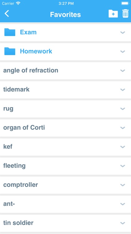 Concise Oxford Dictionary