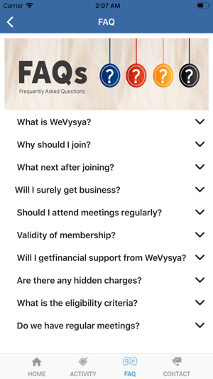 WeVysya(圖3)-速報App