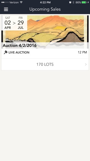 Floating World Auctions(圖1)-速報App