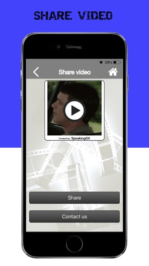 SpeakingGif - gif with voice(圖6)-速報App