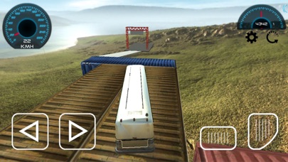 Extreme Bus Simulator 2018 screenshot 4