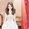 Princess Fancy Dressup - Royal Girl Dressup