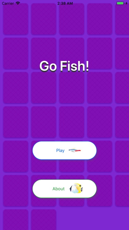 Let's GoFish! screenshot-3